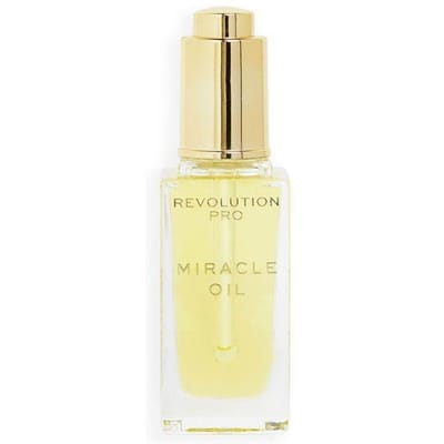 Gezichtscrème Revolution Pro Miracle Oil 30 ml