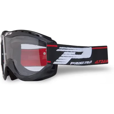 Motorcross Masker Progrip ATZAKI 3101