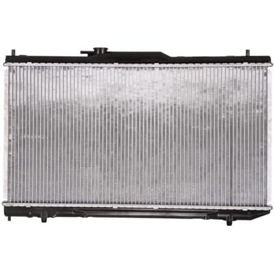 Radiator, motorkoeling NRF 53446