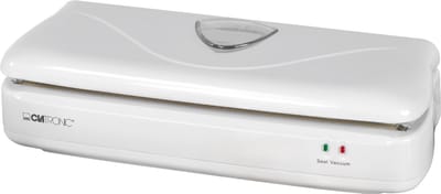 Clatronic FS 3261 - Folielasapparaat