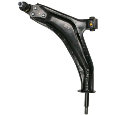 Draagarm, wielophanging MOOG LR-TC-1924P Vooras, links, voorkant