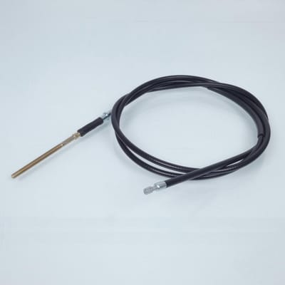 rms achterremkabel voor piaggio 50 zip scooter 1992 tot 1996 269656 nieuw