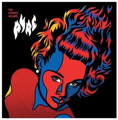 Strings Afame - Pyre (LP)
