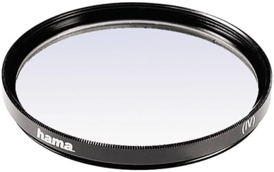 Hama Uv 0-Haze Box :M77