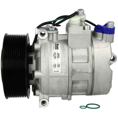 Airco-compressor NISSENS 89028