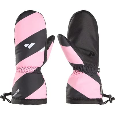 Skiwanten voor kinderen Zanier Twister GTX