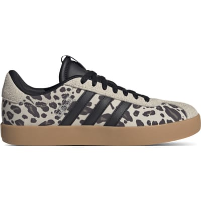 Adidas Sportswear Vl Court 3.0 Schoenen - Dames - Beige