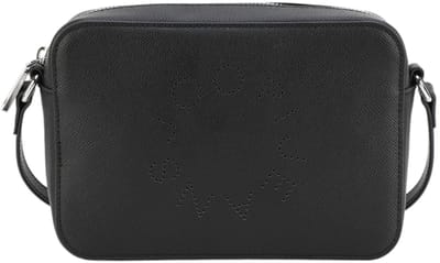 JOOP! Schoudertas Giro Cloe Across Body Bag Black Zwart