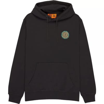Element Timber The Snail Hoodie Zwart M Man