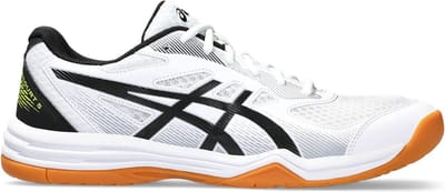 Asics - Upcourt 5 - Indoor Sportschoenen Heren-46,5