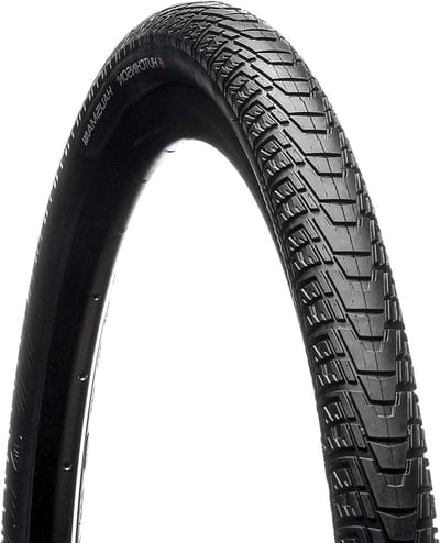 Stadsfiets Banden - Velgbanden Binnenband - Comfortabel Fietsen - Versterkte Structuur - 27.5 x 1.5 inch - Zwart