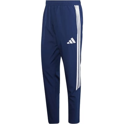 adidas Tiro 26 League Presentation Herenpresentatiebroek Blauw
