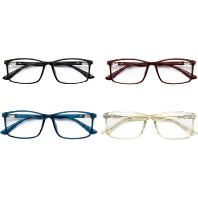 Navigare Leesbril Unisex