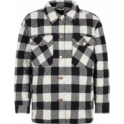 Protest Prtohta – Shacket Dames – Knoopsluiting – Tussenjas – Overshirt