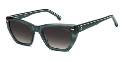 Carrera CARRERA 3081/S Green horn 52/19/145 WOMAN Zonnebrillen