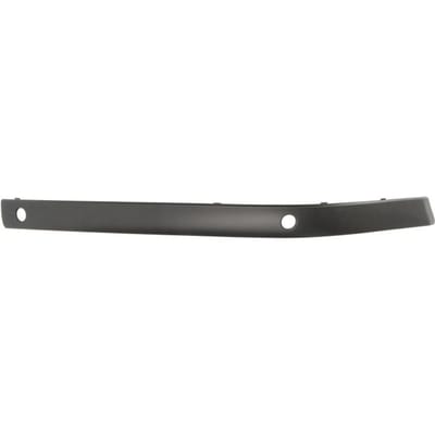 Bumper - sierlijst/beschermende lijst BLIC 5703-05-0076926P rechts