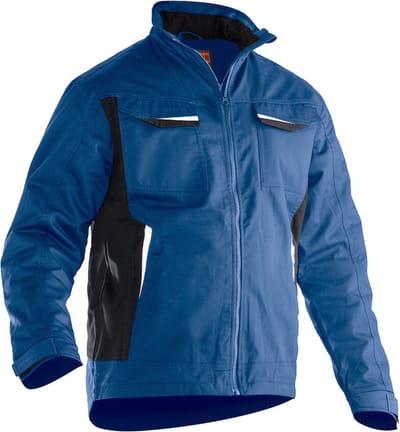 Jobman 1327 Service Jacket 65132720 - Hemelsblauw - XS