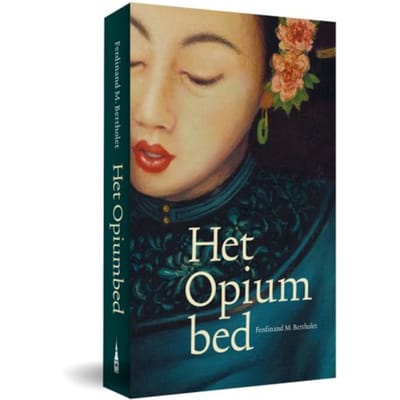 Het Opiumbed - Ferdinand M. Bertholet