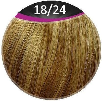 GH Extensions Full Head Clip In - wavy #18/24 50cm
