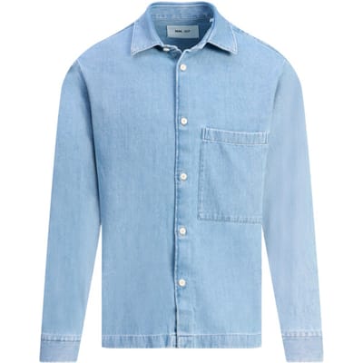 NN07 Overshirt