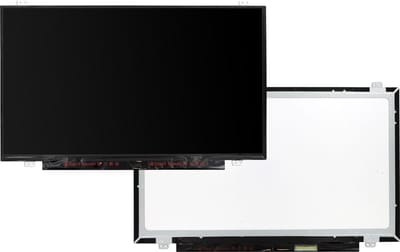 14.0 inch LCD Scherm 1366x768 Mat 40Pin