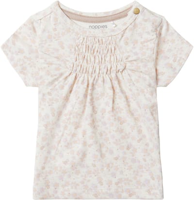 Noppies T-shirt Chandler Baby Maat 56