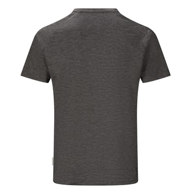 Dare 2B Heren Persist Marl T-shirt (Magneet)