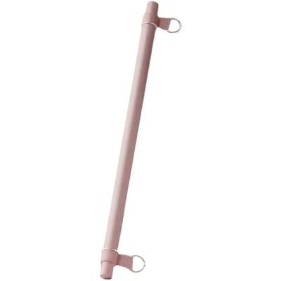 Multifunctionele Spanband Stretcher Voor Buiktraining Pilates Stok Set Home Fitnessapparatuur gray