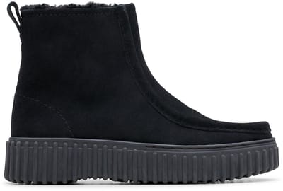 CLARKS Winterboots Torhill Cozy