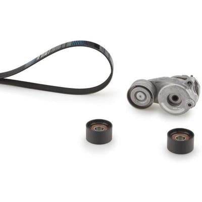 Poly V-riem set Micro-V® GATES K017PK2035