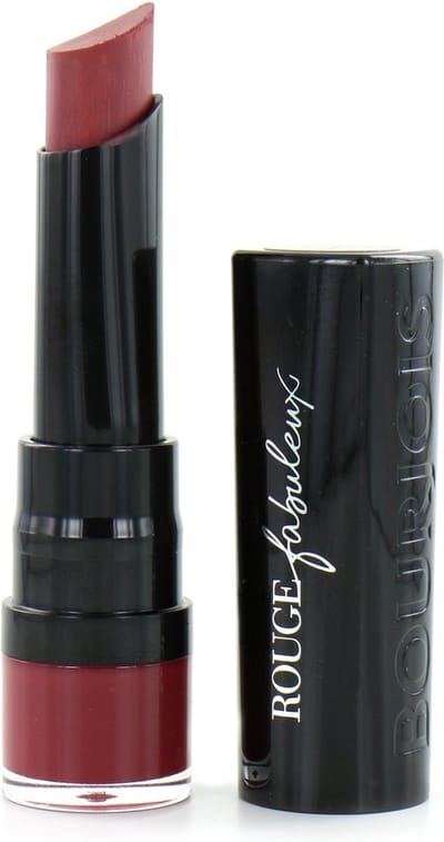 Bourjois - Rouge Fabuleux Lipstick