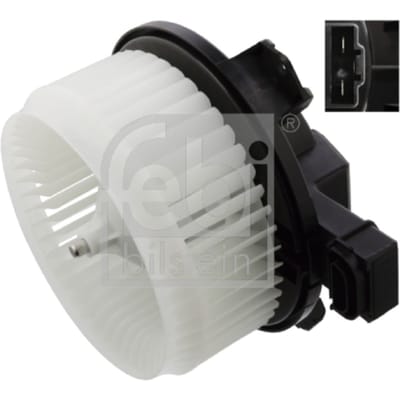 Binnenventilator FEBI BILSTEIN 107455