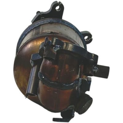 Katalysator BOSAL BOS090-357