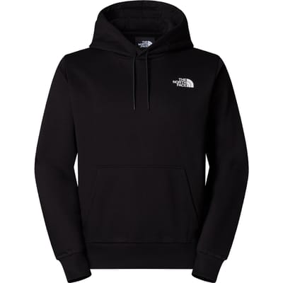 The North Face Simple Dome Hoodie Heren - Maat M