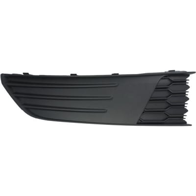 Bumper - ventilatierooster BLIC 5703-05-7517917P