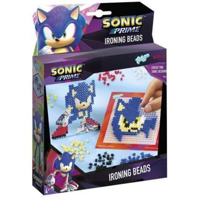 Totum Sonic Prime Ironing Beads Strijkkralen & -parels
