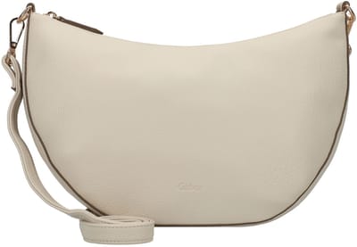 Gabor Schoudertas Linda Cross Bag Cream White Beige