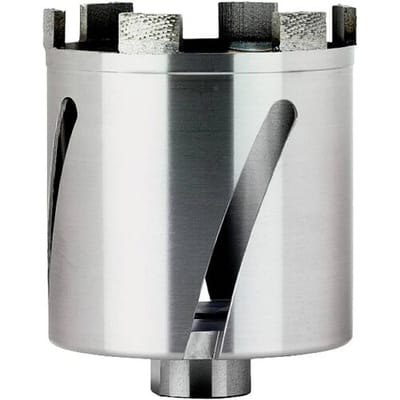Metabo 628096000 Diamantboor droog 82 mm 1 stuk(s)