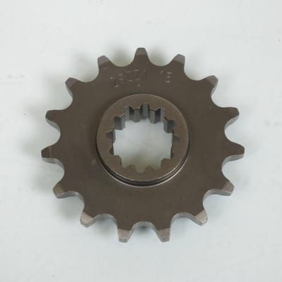 Pignon de sortie de boite Esjot pour Moto Honda 600 CBF HORNET PC34 PC36 1998 à 2006 Neuf