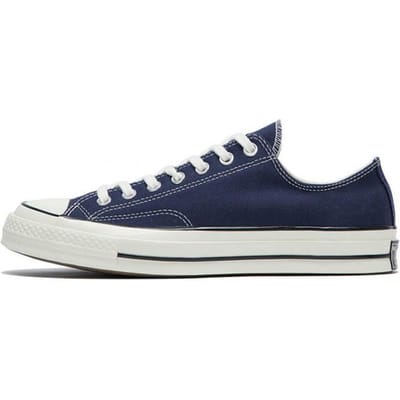 Chuck 70 Converse Ox 'Obsidian' 164950C 36.5 white