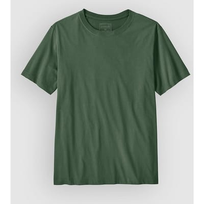 Patagonia Daily T-Shirt groen