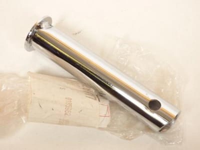 Originele voetsteun voor Kawasaki 900 VN motorfiets 34028-0017 nieuw