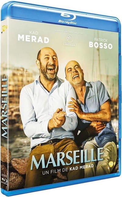 MARSEILLE