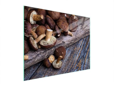 TMK ArtDeko - Snijplank - Glas - 52x40 cm - Gehard Glas