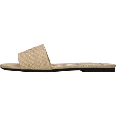 N°21 Lage schoenen Bruin