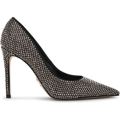 Steve Madden Thrive-r Pumps Black Taglia: 36 | Tacchi Alti Outlet | Donna | Nero