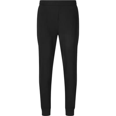 Jogging Nou Regester