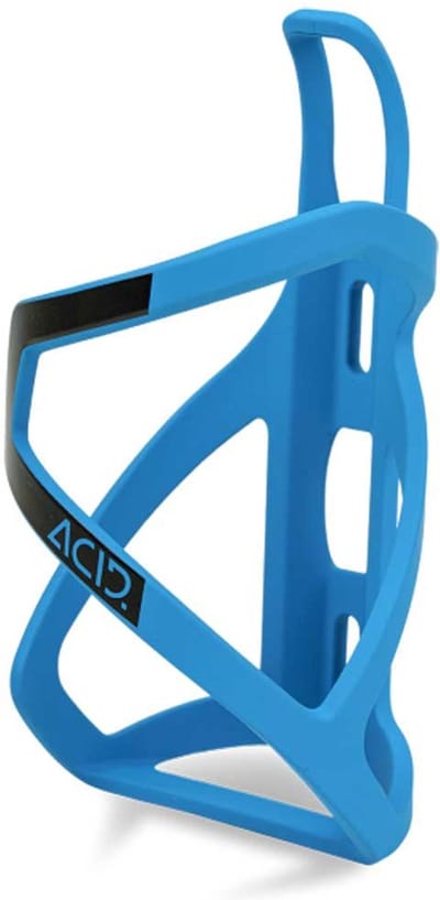 Acid Hpp Linker Bidonhouder Blauw