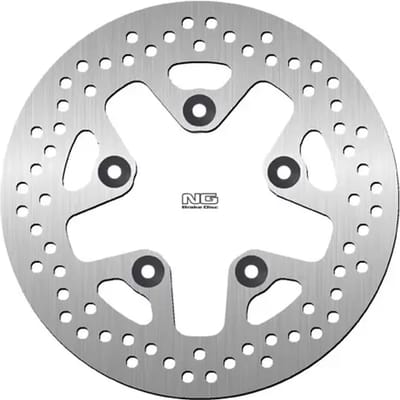 Remschijf voor vaste motorfiets NG Brake Disc DIS1571
