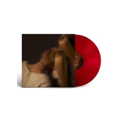 Ariana Grande - Eternal Sunshine (LP)